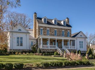 1453 Witherspoon Dr, Brentwood, TN 37027