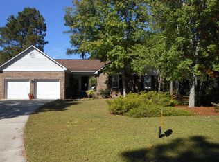 140 Foxwood Dr, Aiken, SC 29803
