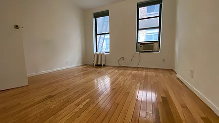 Rented by GPA Realty