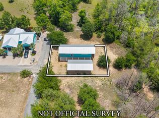 Lot 27 SW 294th Ave, Steinhatchee, FL 32359