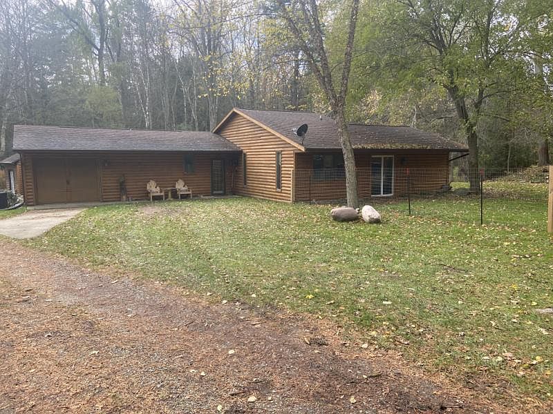7875 Reidel Ln, Forestville, MI 48434 Zillow