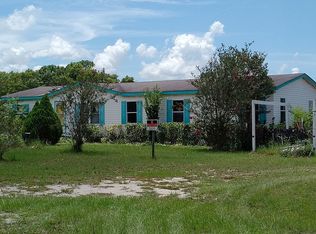 11350 SE 156th Ave, Ocklawaha, FL 32179