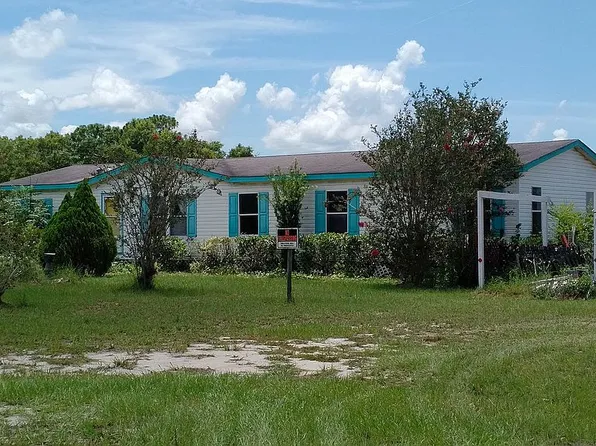 11350 SE 156th Ave, Ocklawaha, FL 32179