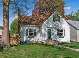 5804 Elliot Ave, Minneapolis, MN 55417