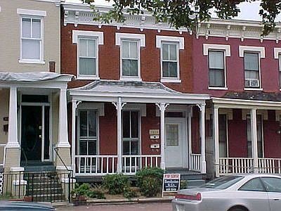 1st image of 1013 W Clay St #1