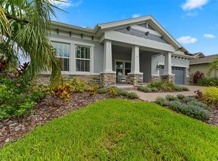 5811 Jasper Glen Dr, Lithia, FL 33547