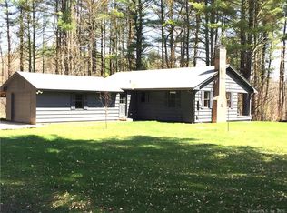 92 Brinton Hill Rd, Salisbury, CT 06068