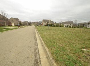 8721 Cedarbrook St NW, Pickerington, OH 43147