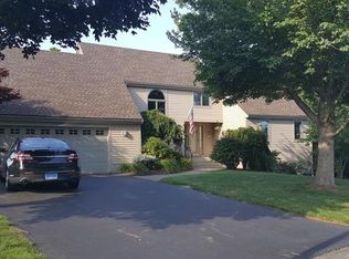 11 Scotts Way, Wethersfield, CT 06109
