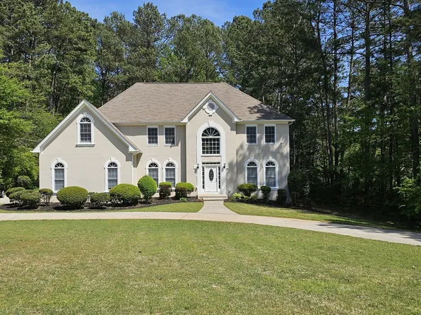 220 Monticello Way, Fayetteville, GA 30214