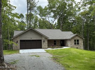334 Cumberland Cove Rd LOT 7, Monterey, TN 38574