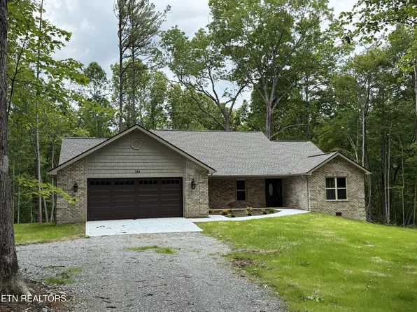 334 Cumberland Cove Rd Lot 7, Monterey, TN 38574