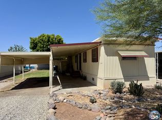 1710 W Euclid Ave Space 25B, El Centro, CA 92243