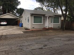 18345 Lucas Ave, Sonoma, CA 95476