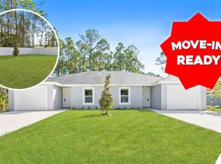 8 Ullman Ct UNIT B, Palm Coast, FL 32164