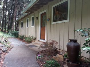 14922 Echo Ridge Dr, Nevada City, CA