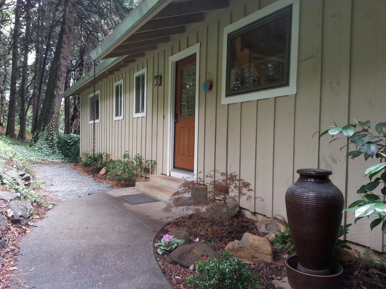 14922 Echo Ridge Dr photo 1