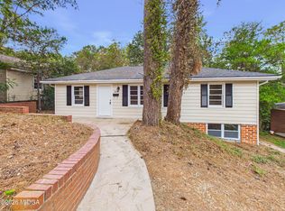 588 Rogers Dr, Macon, GA 31204
