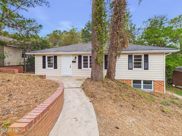 588 Rogers Dr, Macon, GA 31204