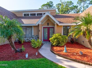 116 Point O Woods Dr, Daytona Beach, FL 32114