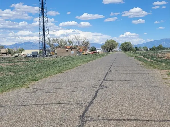 30 Lots 3rd Ave and Monroe St, Hooper, CO 81136