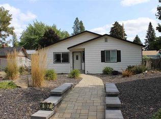 4107 S Grand Blvd, Spokane, WA 99203