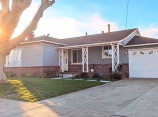 1721 143rd Ave, San Leandro, CA 94578
