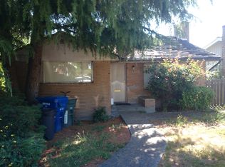 4230 Williams Ave W, Seattle, WA 98199