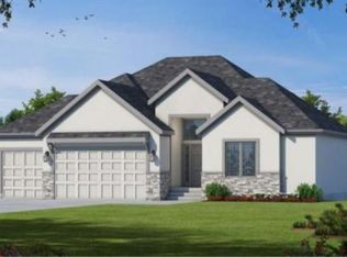 16983 S Penrose Ln, Olathe, KS 66062