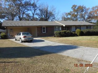 2307 Lebaum Ct, Augusta, GA 30906