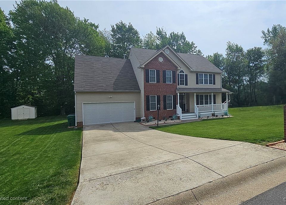 1st image of 6721 Fox Downs Dr