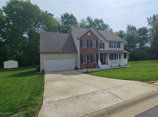 6721 Fox Downs Dr, Henrico, VA 23231