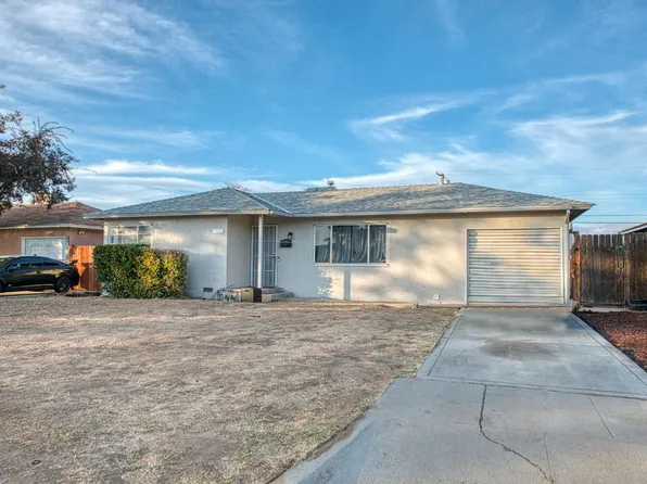 4681 E Harvard Ave, Fresno, CA 93703