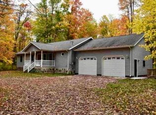 11805 Flooter Rd, Roscommon, MI 48653