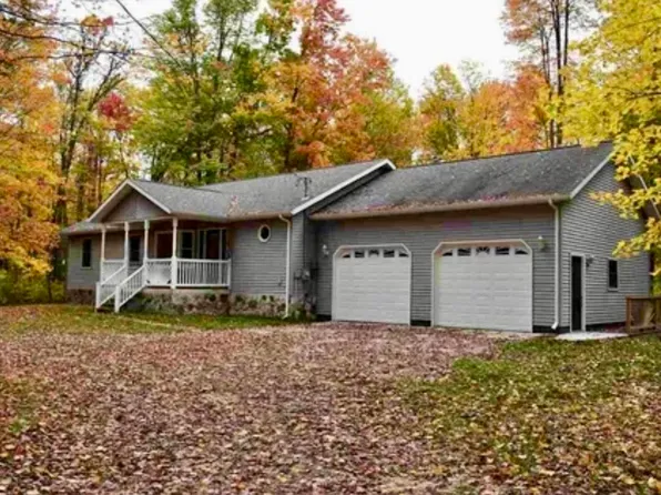 11805 Flooter Rd, Roscommon, MI 48653