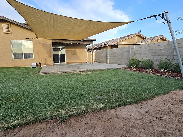 3648 S Desert Oasis Dr — Photo 12