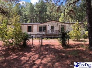 2245 Lide St, Florence, SC 29532