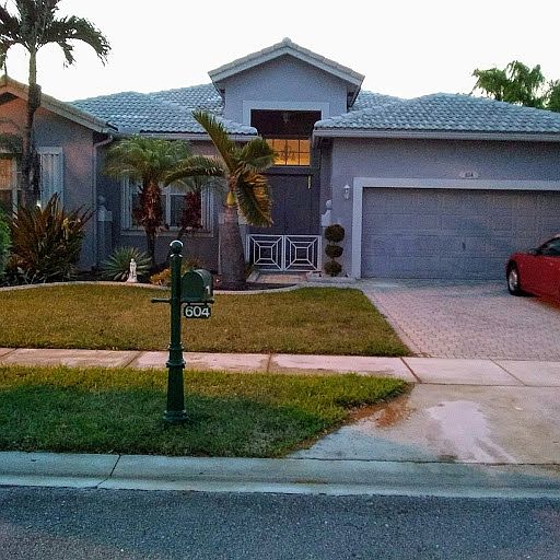 1st image of 604 SW 168th Ter