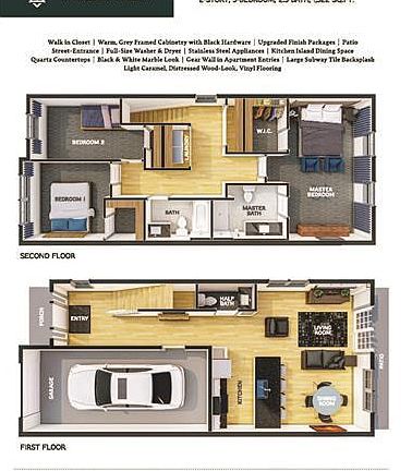 2nd image of 3385 Cedar Valley Way #10808386