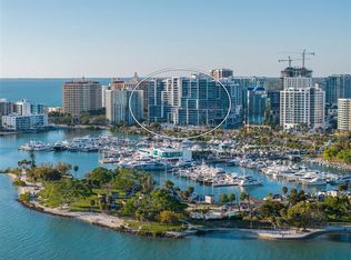 1155 N Gulfstream Ave Ste 802, Sarasota, FL 34236
