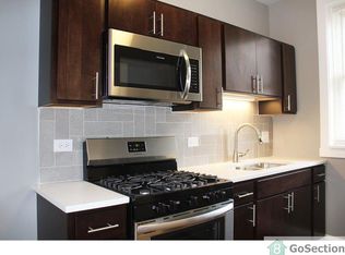 5453 S Justine St #2, Chicago, IL 60609