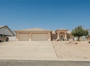 2623 Running Iron St, Kingman, AZ 86401
