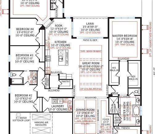 5th image of 4608 Antrim Dr #1DI7AR