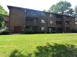 27 Harrison St APT 22, Meriden, CT 06450