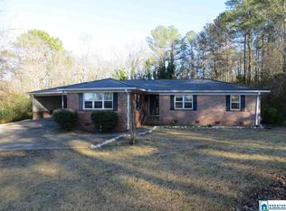 617 Tillman Ave, Anniston, AL 36201