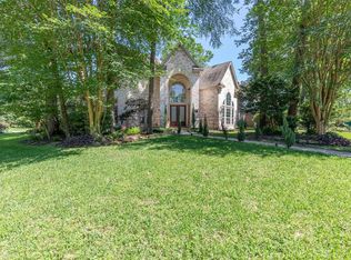 26 Shadow Stone St, Spring, TX 77381