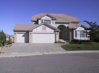 9652 Kings Mill Pl, Lone Tree, CO 80124