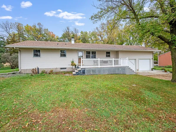 30298 20th St, Pemberton, MN 56078