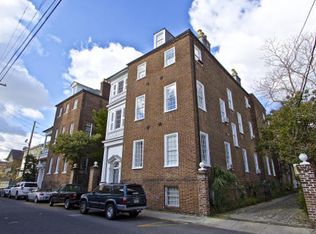 23 Archdale St APT D, Charleston, SC 29401