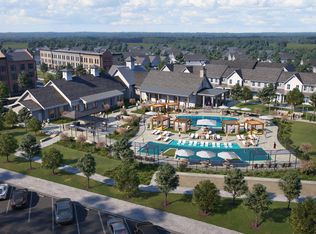 Wild Air Landing, Zionsville, IN 46077